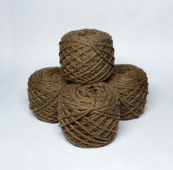 25g Moorit Wool Balls