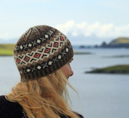 Hametoun Hat image